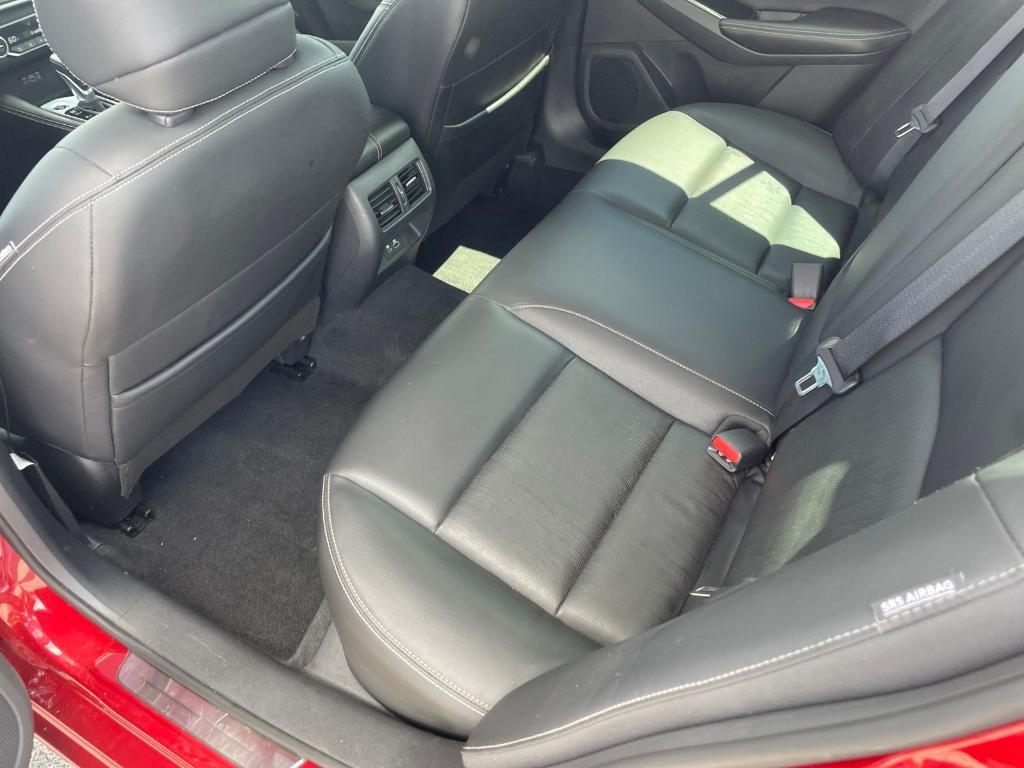 used 2022 Nissan Altima car, priced at $20,789