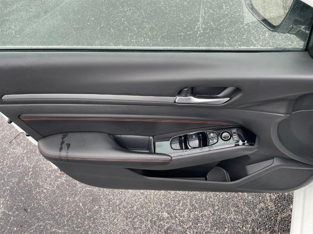 used 2023 Nissan Altima car, priced at $21,932