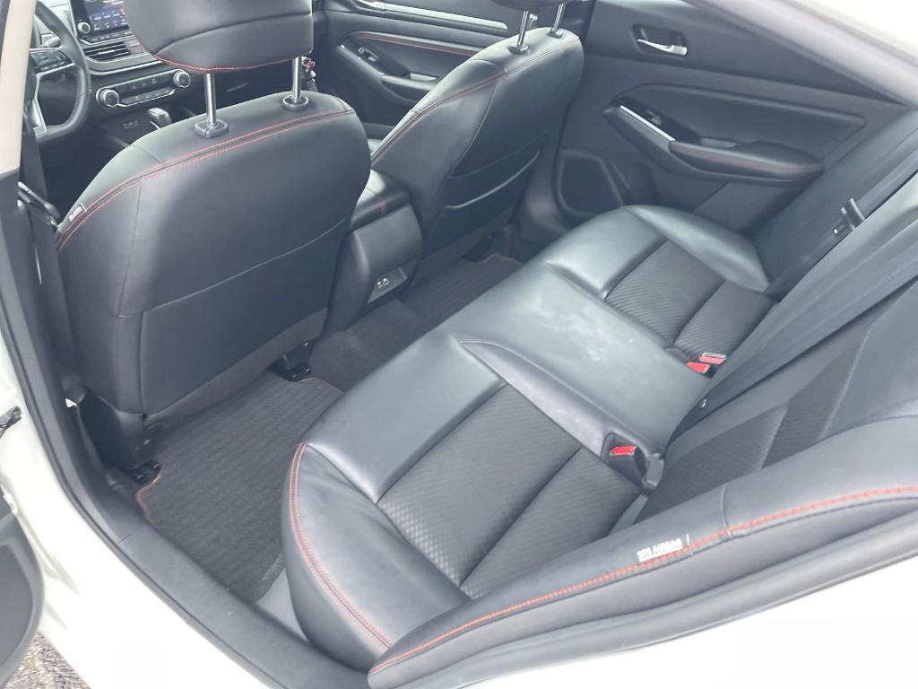used 2023 Nissan Altima car, priced at $21,932