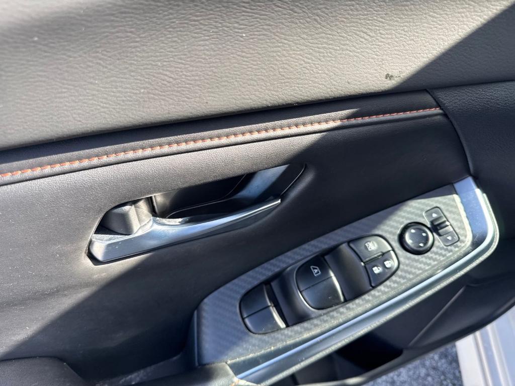 used 2023 Nissan Sentra car, priced at $19,999