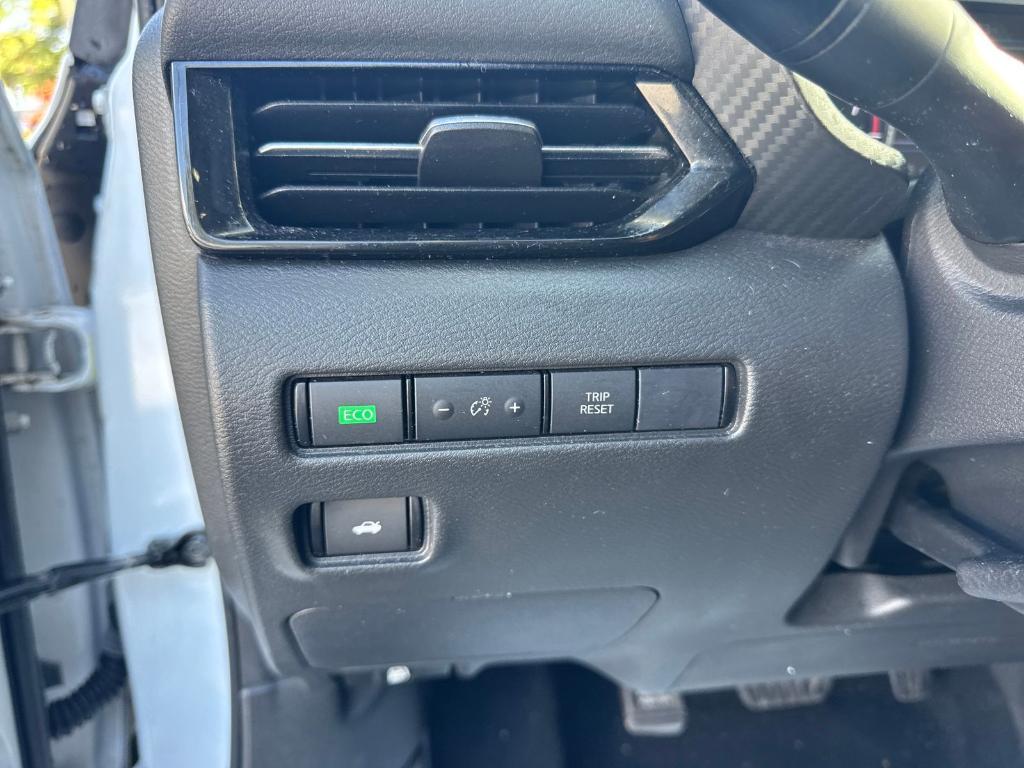 used 2023 Nissan Sentra car, priced at $19,999