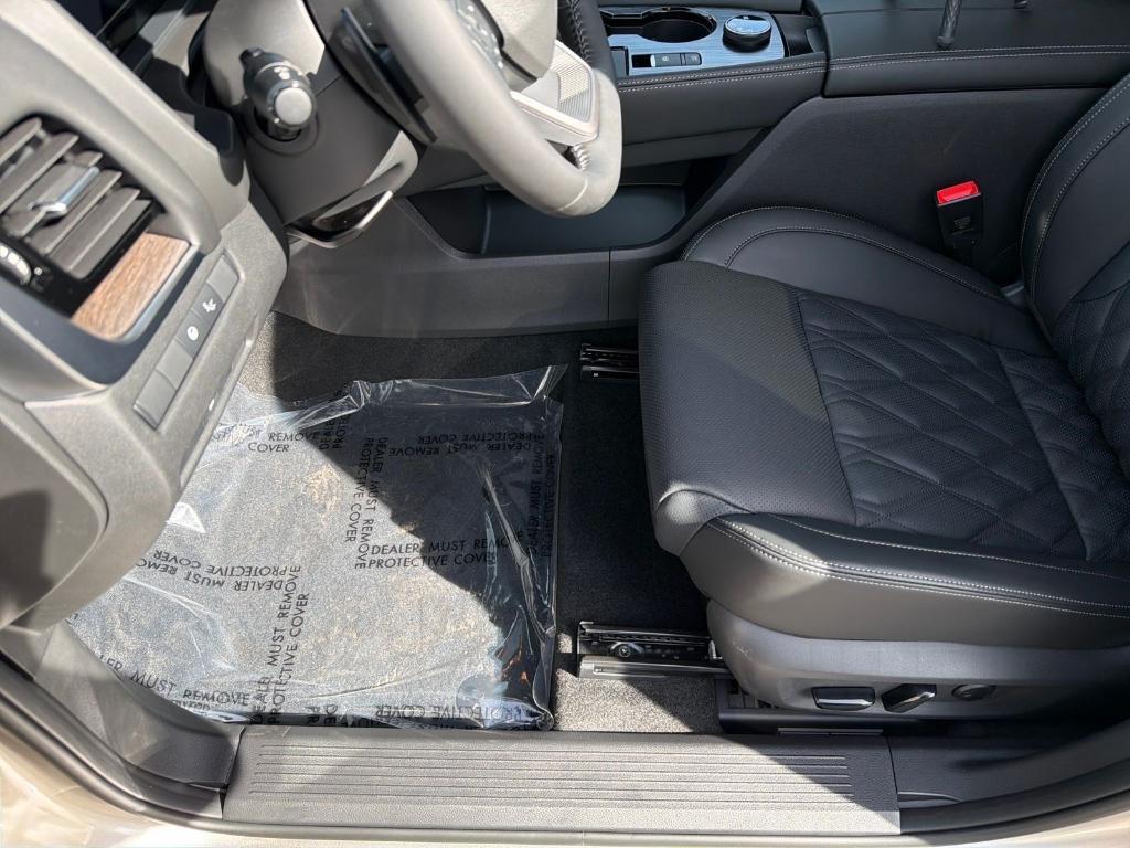 new 2026 Nissan Rogue car, priced at $41,523