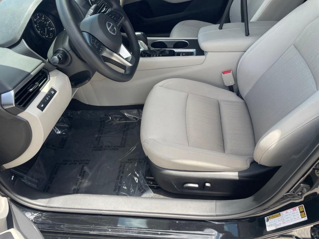 used 2022 Nissan Altima car, priced at $20,699
