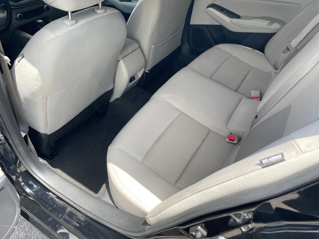 used 2022 Nissan Altima car, priced at $20,699