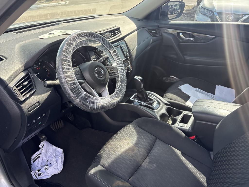 used 2019 Nissan Rogue car, priced at $18,883