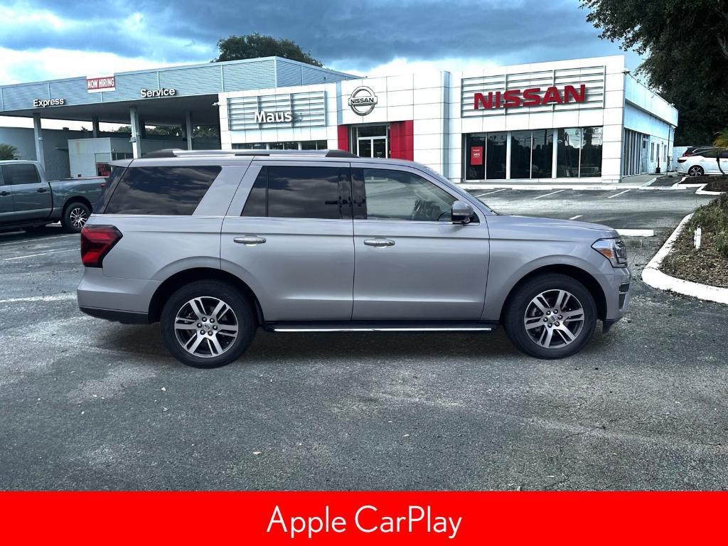 used 2023 Ford Expedition car, priced at $43,364