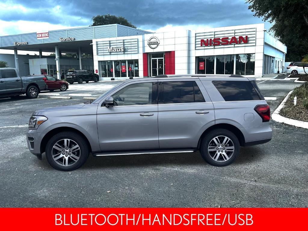 used 2023 Ford Expedition car, priced at $43,364