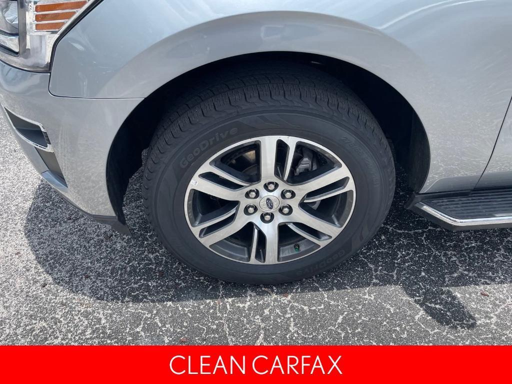 used 2023 Ford Expedition car, priced at $43,364