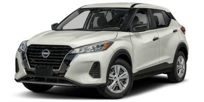 used 2023 Nissan Kicks car, priced at $21,912