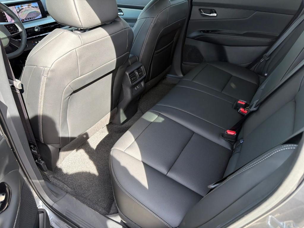 new 2026 Nissan Murano car, priced at $47,309