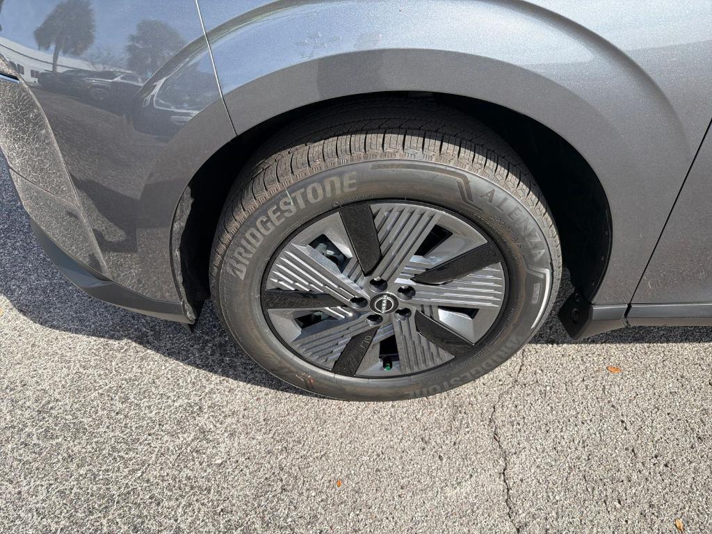 new 2026 Nissan Murano car, priced at $47,309