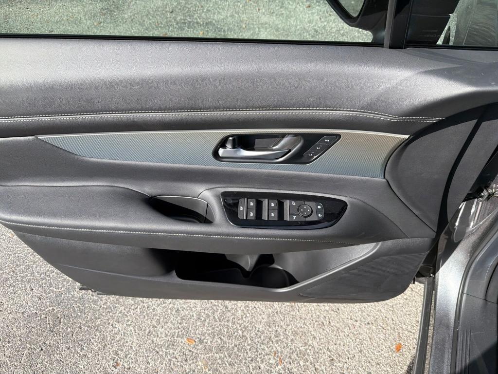 new 2026 Nissan Murano car, priced at $47,309