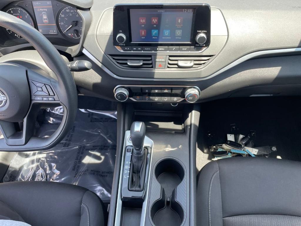 used 2024 Nissan Altima car, priced at $21,366