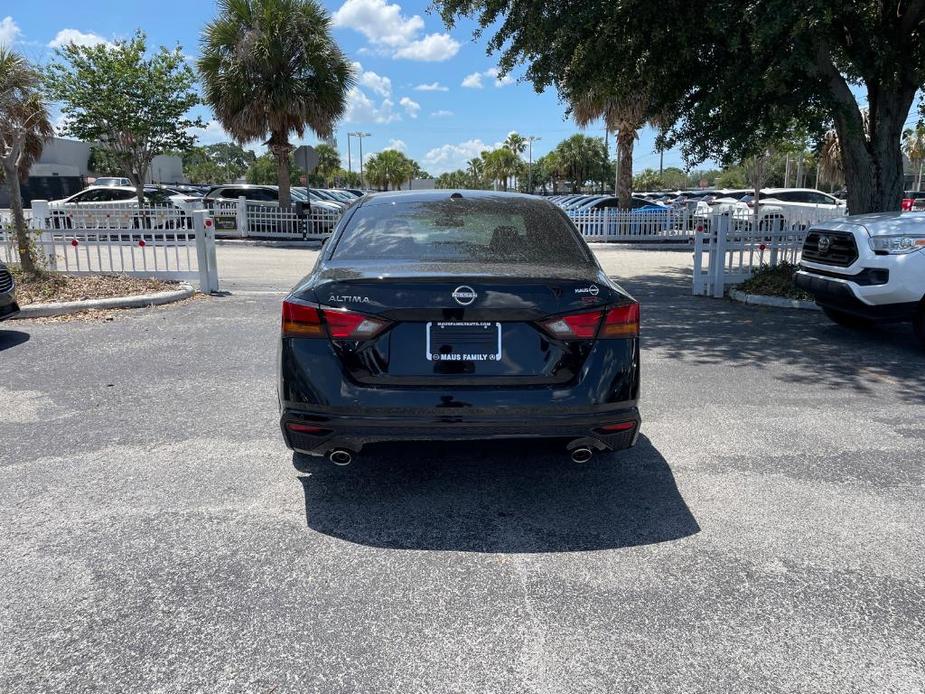 new 2024 Nissan Sentra car, priced at $26,885