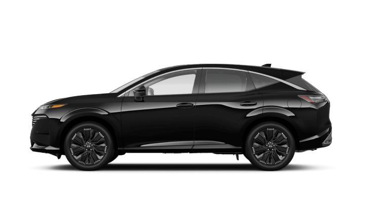 new 2026 Nissan Murano car, priced at $50,585
