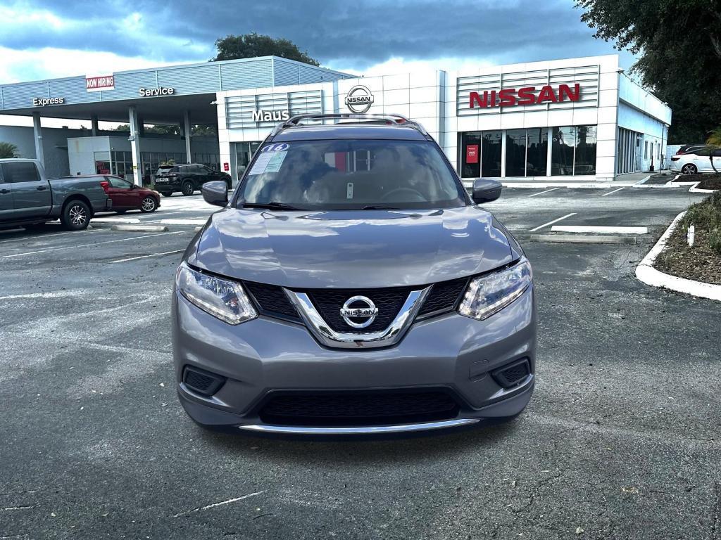 used 2016 Nissan Rogue car, priced at $10,999
