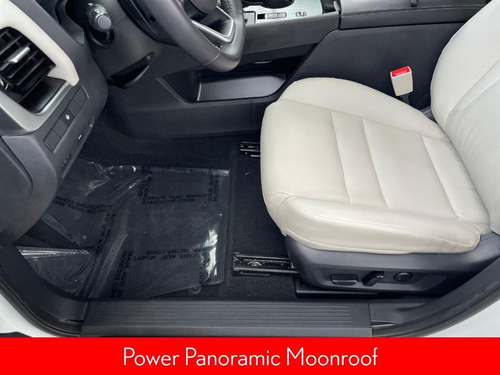 used 2022 Nissan Rogue car, priced at $22,997