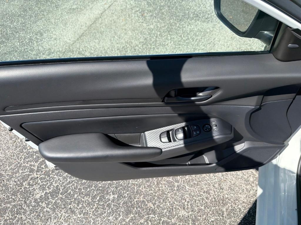 used 2025 Nissan Altima car, priced at $21,901