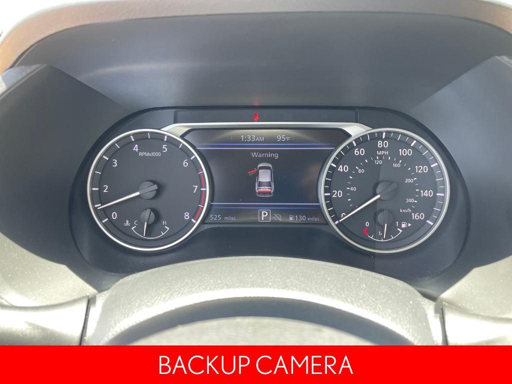 used 2025 Nissan Sentra car, priced at $20,997