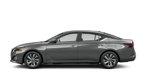 new 2025 Nissan Altima car, priced at $25,995