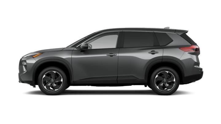 new 2026 Nissan Rogue car, priced at $31,008
