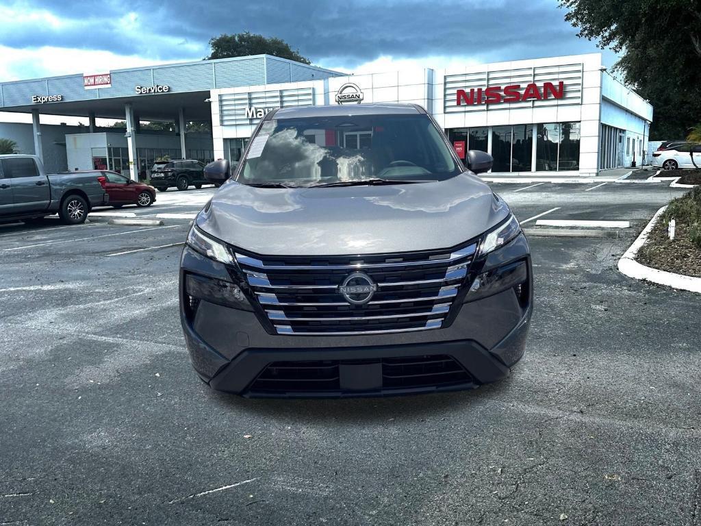 new 2026 Nissan Rogue car, priced at $31,008