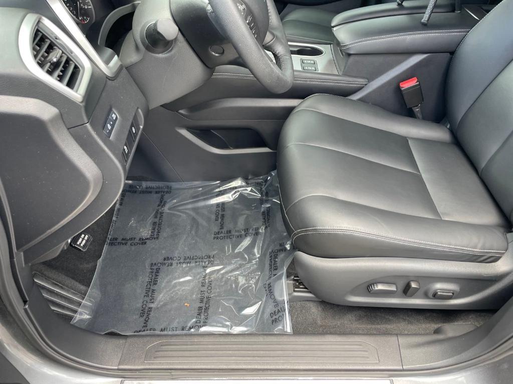 used 2024 Nissan Murano car, priced at $34,013