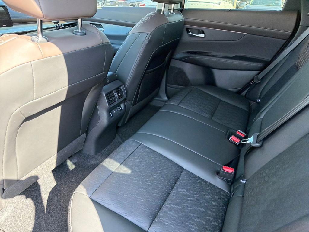 new 2026 Nissan Murano car, priced at $50,985