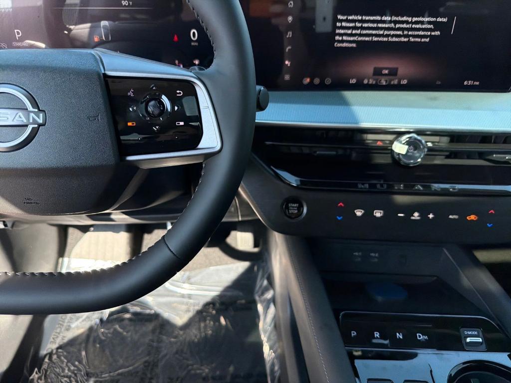 new 2026 Nissan Murano car, priced at $50,985