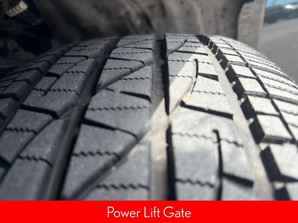 used 2022 Nissan Armada car, priced at $29,782