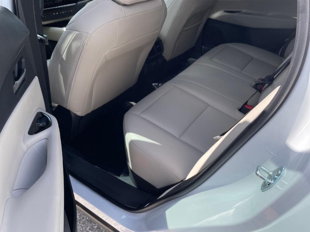 new 2025 Nissan Murano car, priced at $41,950