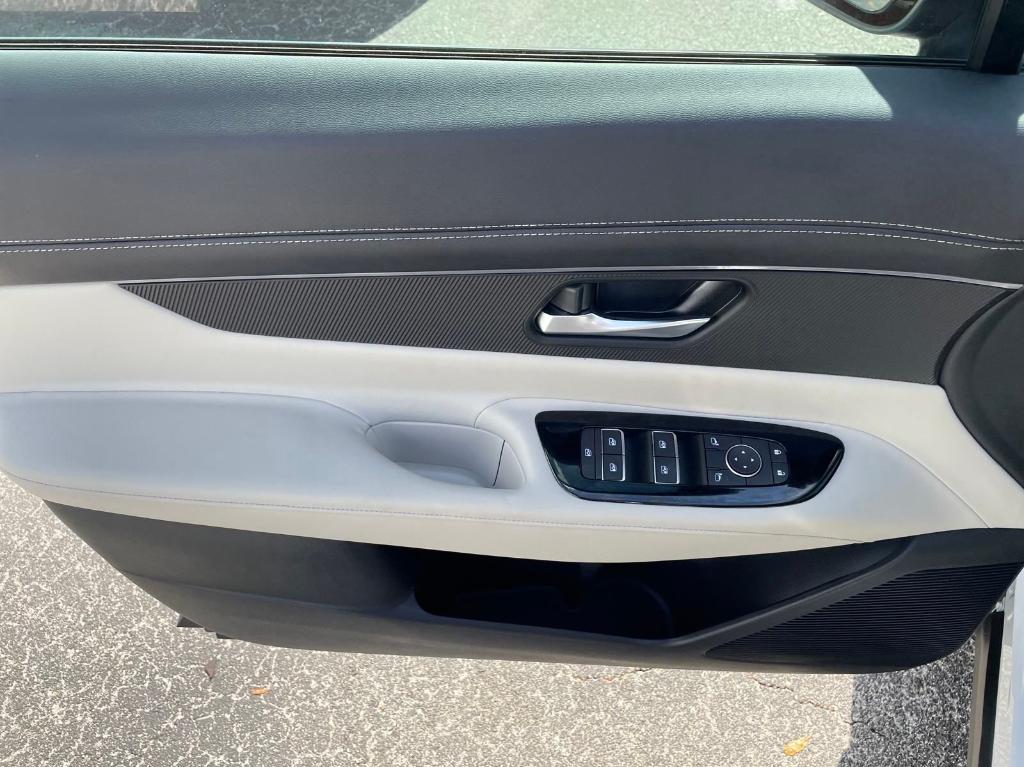new 2025 Nissan Murano car, priced at $41,950