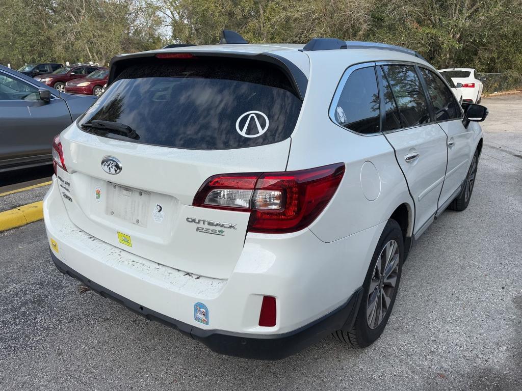 used 2017 Subaru Outback car, priced at $19,999