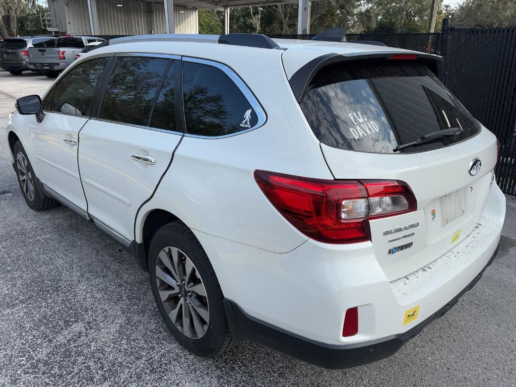 used 2017 Subaru Outback car, priced at $19,999