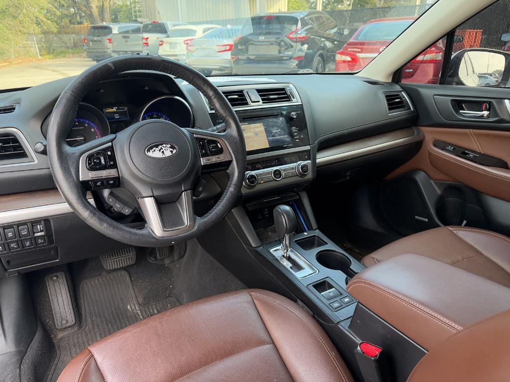 used 2017 Subaru Outback car, priced at $19,999