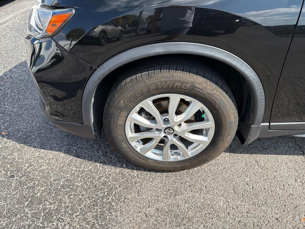 used 2020 Nissan Rogue car, priced at $12,998
