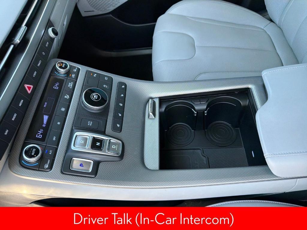 used 2023 Hyundai Palisade car, priced at $31,889