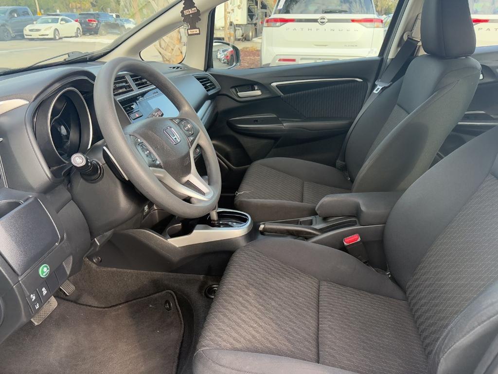 used 2019 Honda Fit car, priced at $19,999