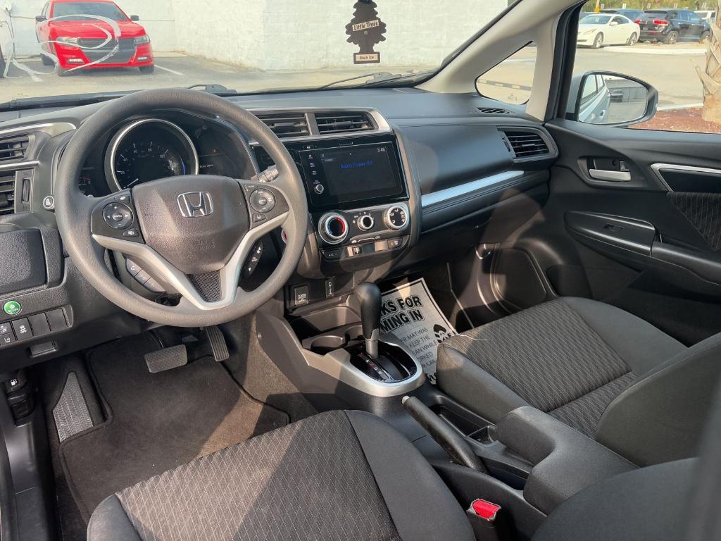 used 2019 Honda Fit car, priced at $19,999