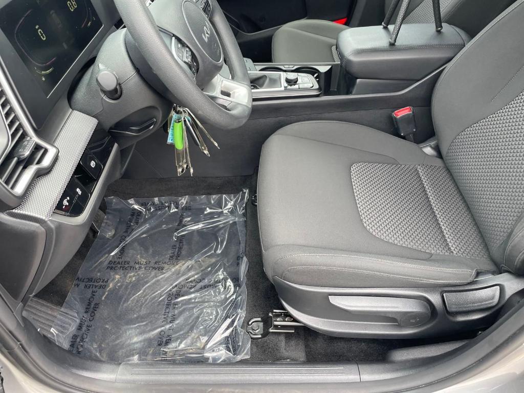 used 2023 Kia Sportage car, priced at $22,268