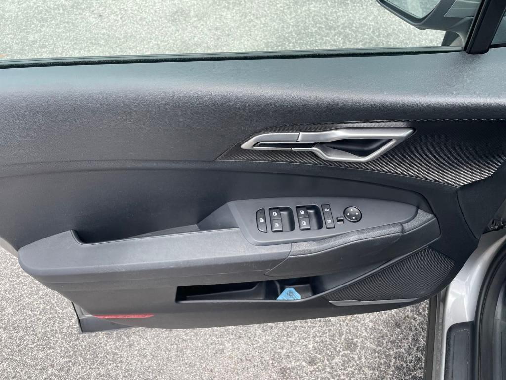 used 2023 Kia Sportage car, priced at $22,268