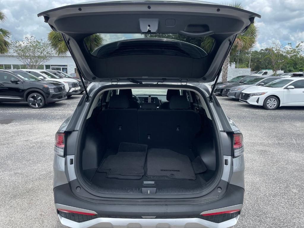 used 2023 Kia Sportage car, priced at $22,268