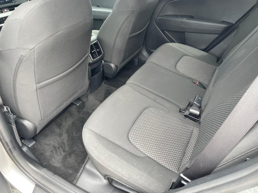 used 2023 Kia Sportage car, priced at $22,268