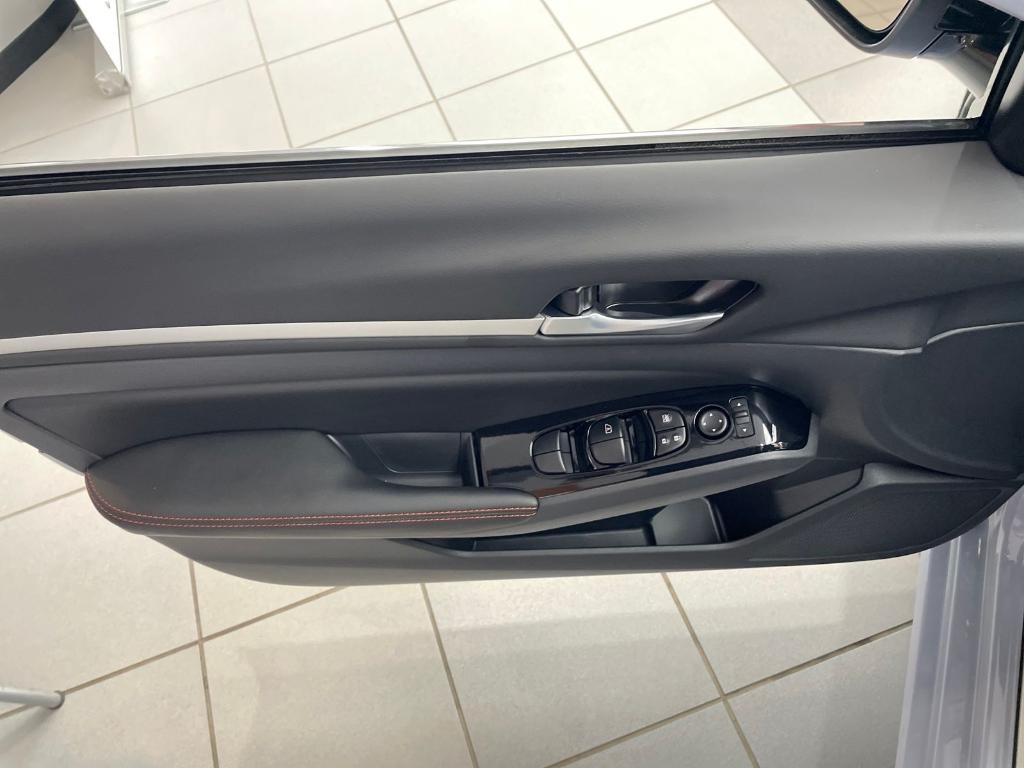 new 2025 Nissan Altima car, priced at $29,665