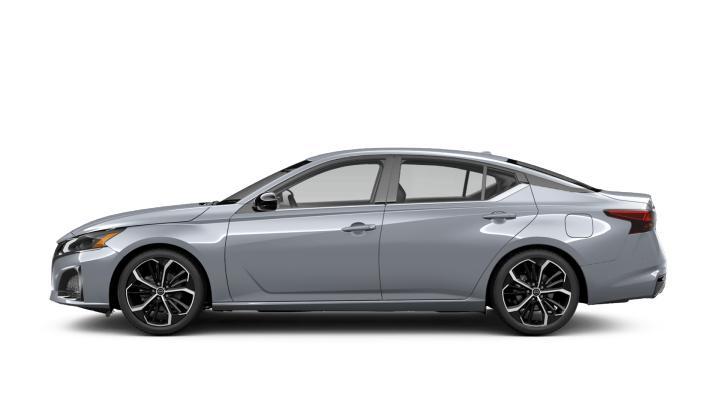 new 2025 Nissan Altima car, priced at $30,165