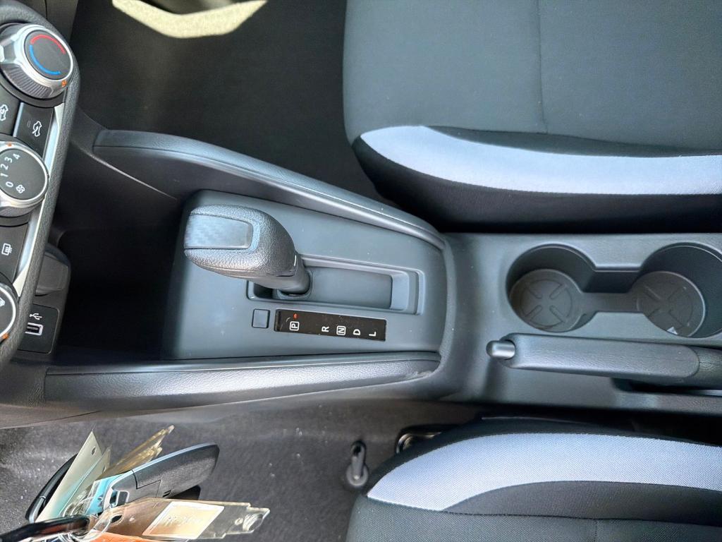 new 2025 Nissan Versa car, priced at $19,914