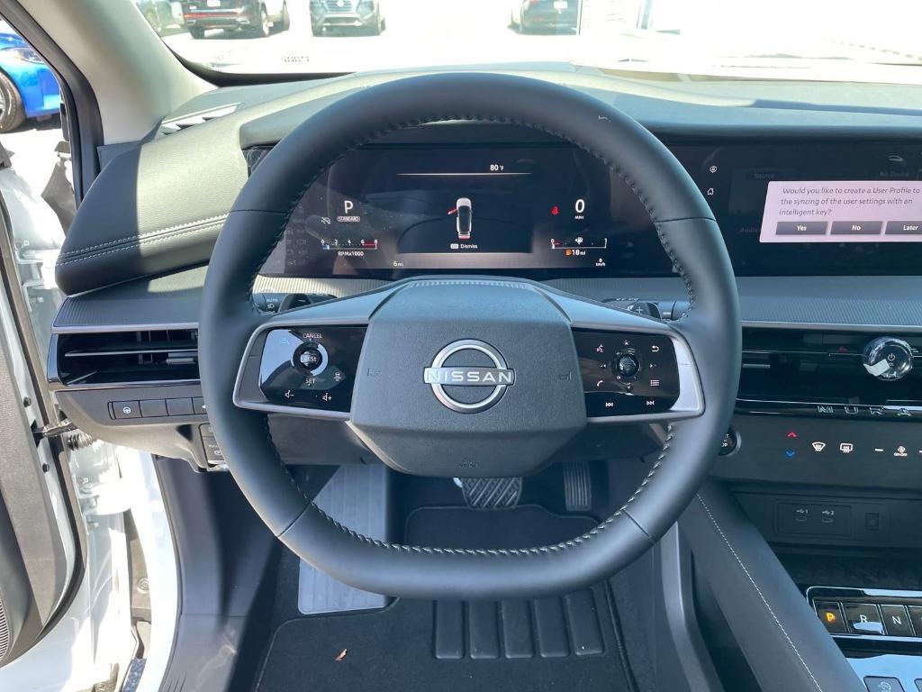 new 2025 Nissan Murano car, priced at $40,999
