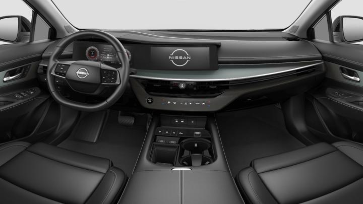 new 2025 Nissan Murano car, priced at $49,303