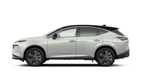 new 2025 Nissan Murano car, priced at $49,303