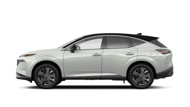 new 2025 Nissan Murano car, priced at $49,303